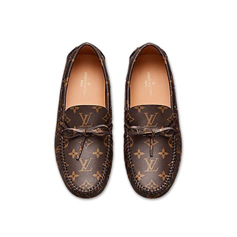 louis vuitton schuhgröße herren|louis vuitton shoes official website.